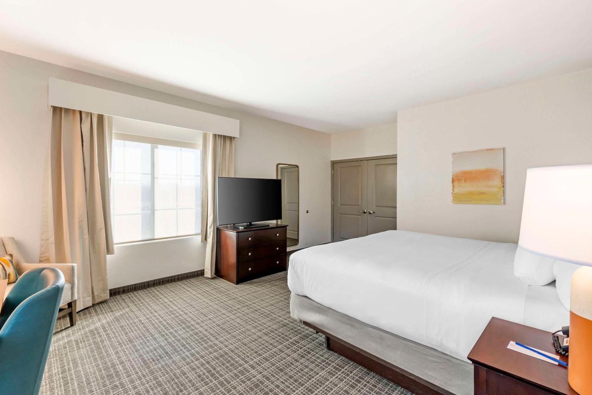 Comfort Inn & Suites Verona At Turning Stone Resort Casino Exteriér fotografie