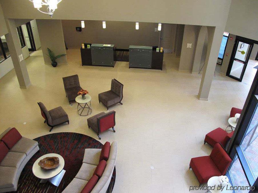 Comfort Inn & Suites Verona At Turning Stone Resort Casino Exteriér fotografie