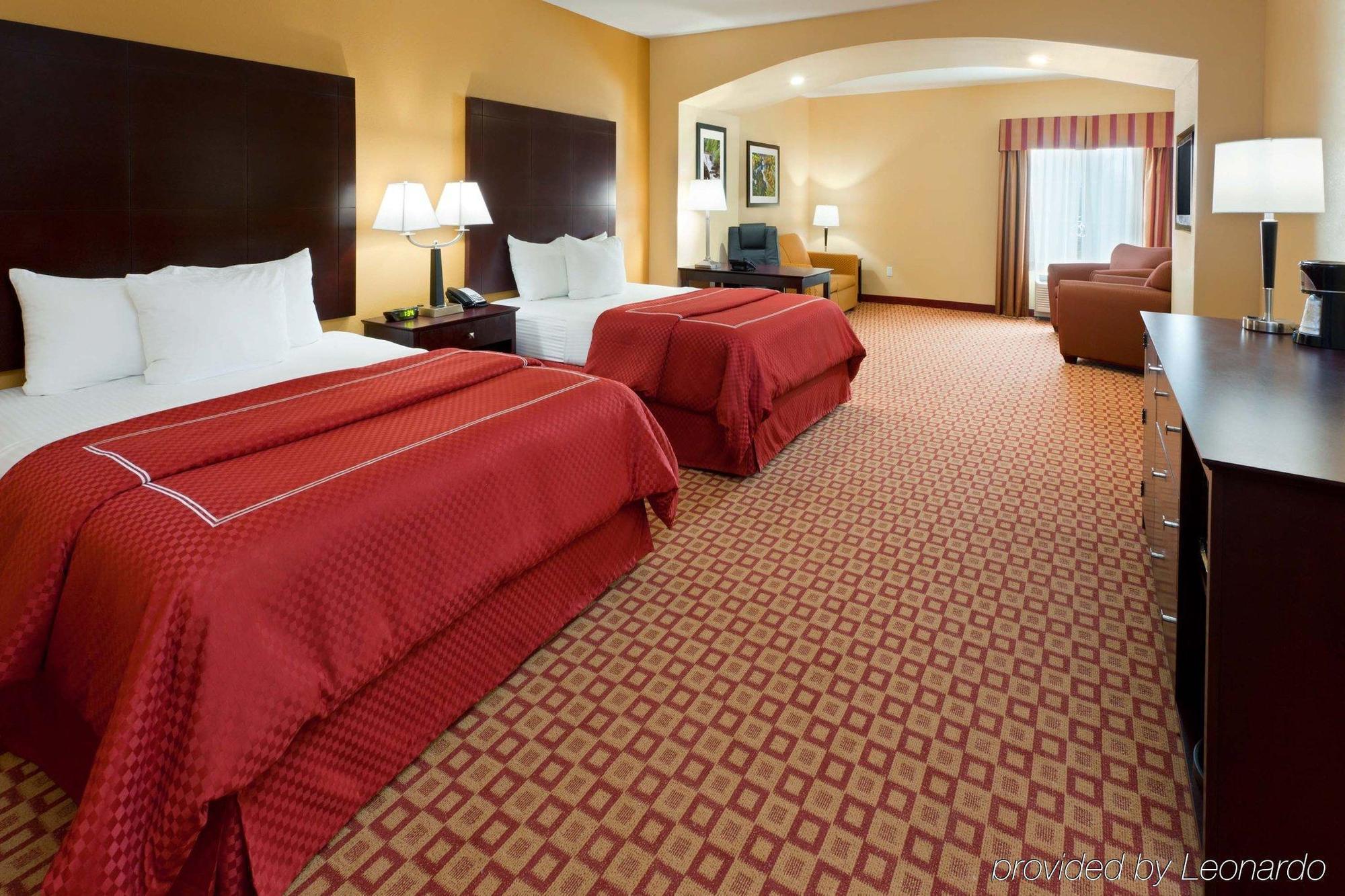 Comfort Inn & Suites Verona At Turning Stone Resort Casino Exteriér fotografie